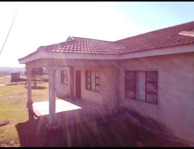 3 BEDROOM HOUSE FOR SALE IN NYANDEZULU